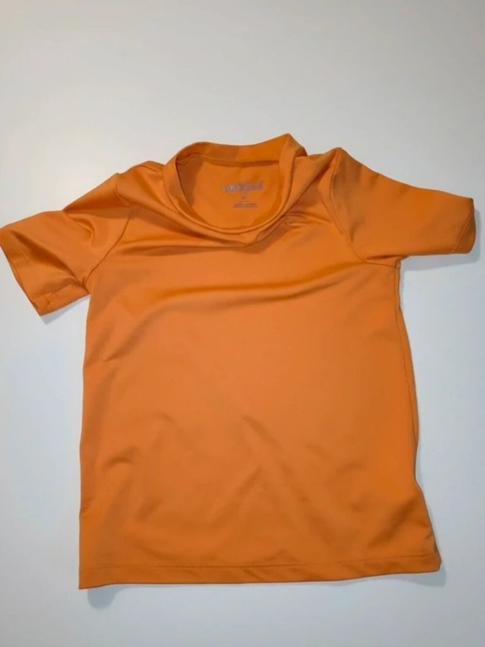 Rash Guard Swim Shirt